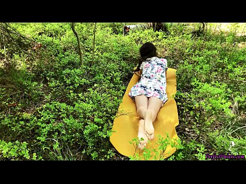 ❤️ Stranger on Tinder به My Pussy خودارضایی می کند و با شور و حرارت در جنگل فک می کند ️ فقط پورنو در پورنو fa.porno-flix.ru