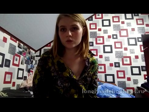 ❤️ دانشجوی جوان بلوند از روسیه دیک های بزرگتر را دوست دارد. ️ فقط پورنو در پورنو fa.porno-flix.ru